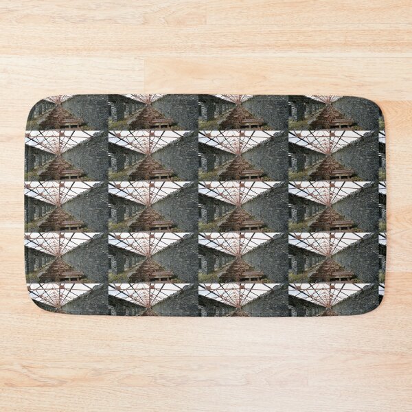 Item preview, quarry building designed and sold by KathleenDawson.