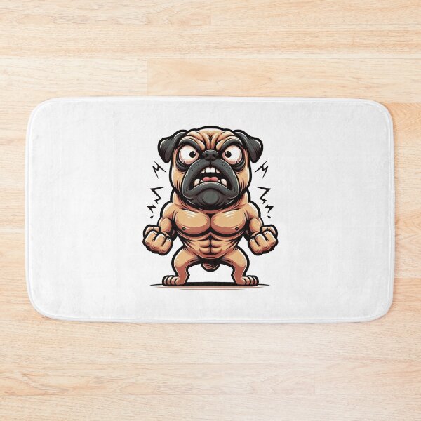 Item preview, Bulldog designed and sold by XQGa.