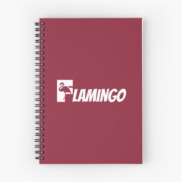 Item preview, Flamingo Animal Love 2 designed and sold by Animalovedesign.