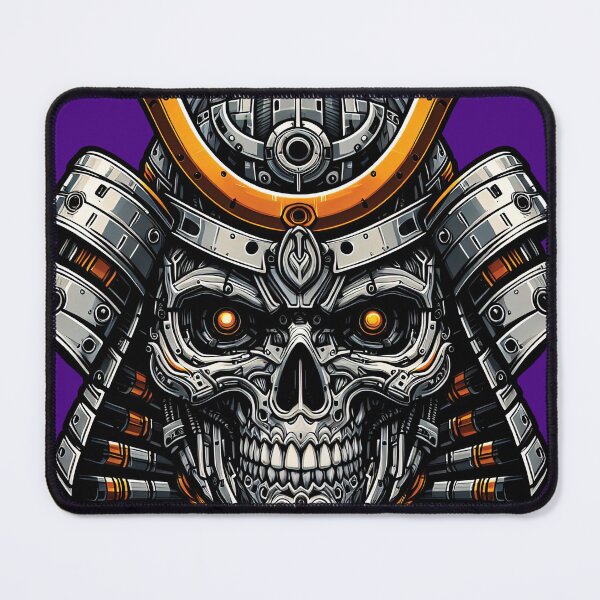 Item preview, Cyber Samurai S03 D37 designed and sold by Houerd.