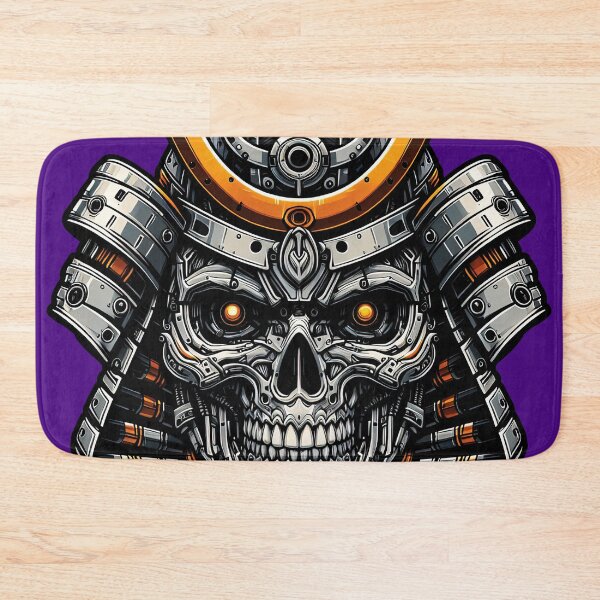 Item preview, Cyber Samurai S03 D37 designed and sold by Houerd.