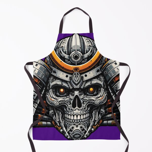 Item preview, Cyber Samurai S03 D37 designed and sold by Houerd.