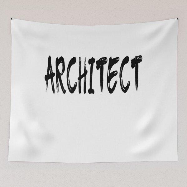 Item preview, Architect designed and sold by GoJobs.