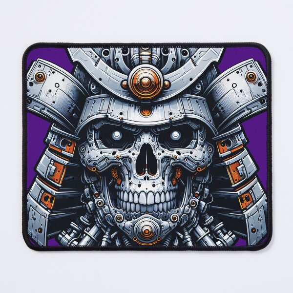 Item preview, Cyber Samurai S03 D38 designed and sold by Houerd.
