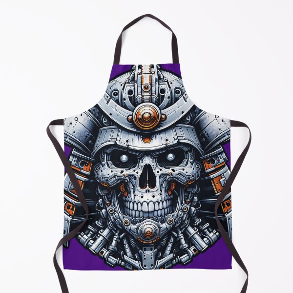 Item preview, Cyber Samurai S03 D38 designed and sold by Houerd.
