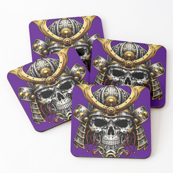 Item preview, Cyber Samurai S03 D39 designed and sold by Houerd.