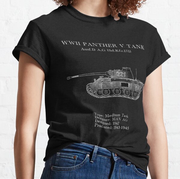Item preview, Blueprints German Tank World War 2 designed and sold by Blok45.
