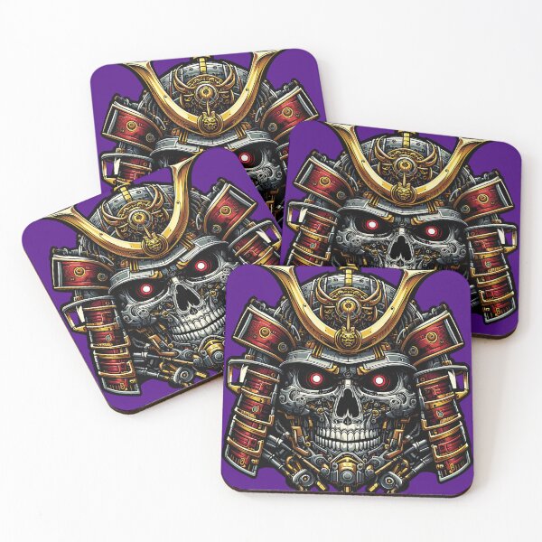 Item preview, Cyber Samurai S03 D40 designed and sold by Houerd.