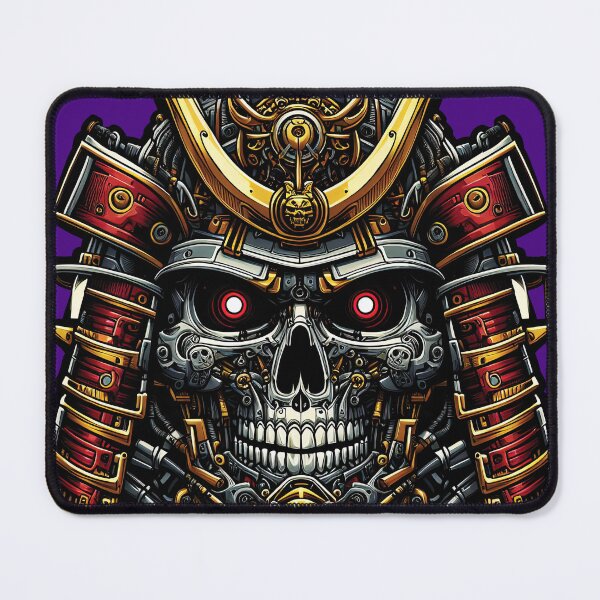 Item preview, Cyber Samurai S03 D40 designed and sold by Houerd.