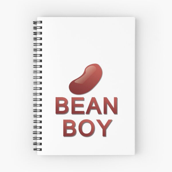 Item preview, Bean Boy (Kidney Bean Boy) designed and sold by Meghatron.
