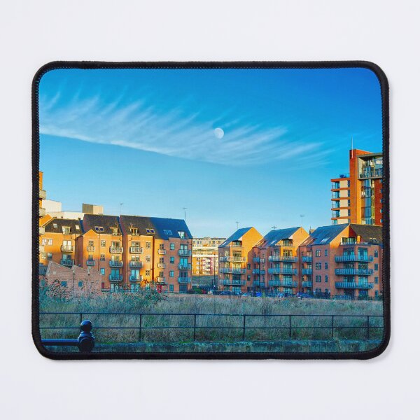 Item preview, Leeds City Moon designed and sold by Alisonchambers2.