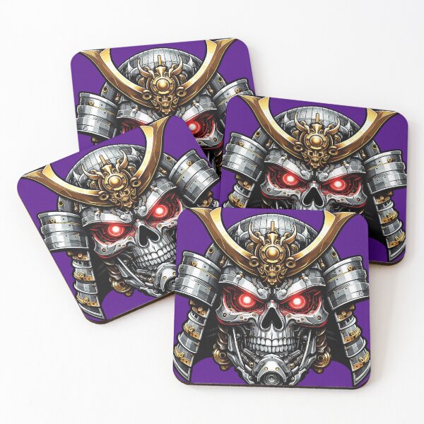 Item preview, Cyber Samurai S03 D41 designed and sold by Houerd.