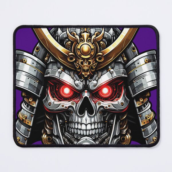 Item preview, Cyber Samurai S03 D41 designed and sold by Houerd.