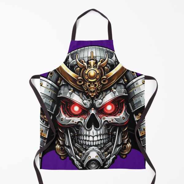 Item preview, Cyber Samurai S03 D41 designed and sold by Houerd.