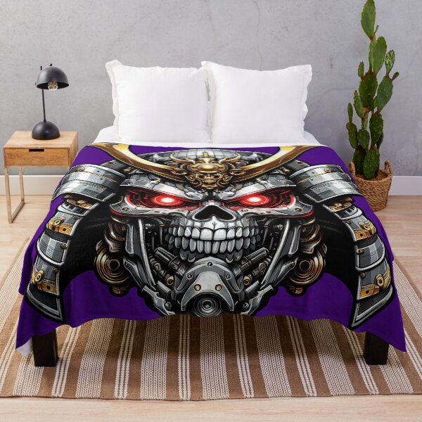 Item preview, Cyber Samurai S03 D41 designed and sold by Houerd.