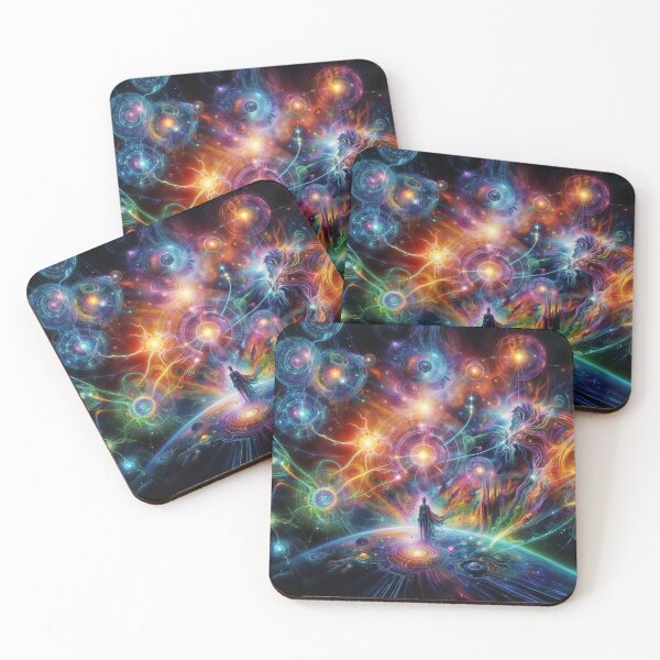Item preview, Galactic magic designed and sold by MagicBreeze.