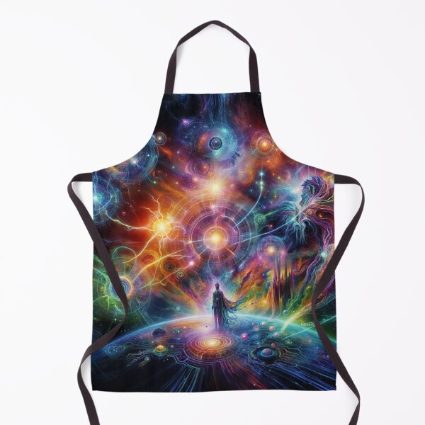 Item preview, Galactic magic designed and sold by MagicBreeze.