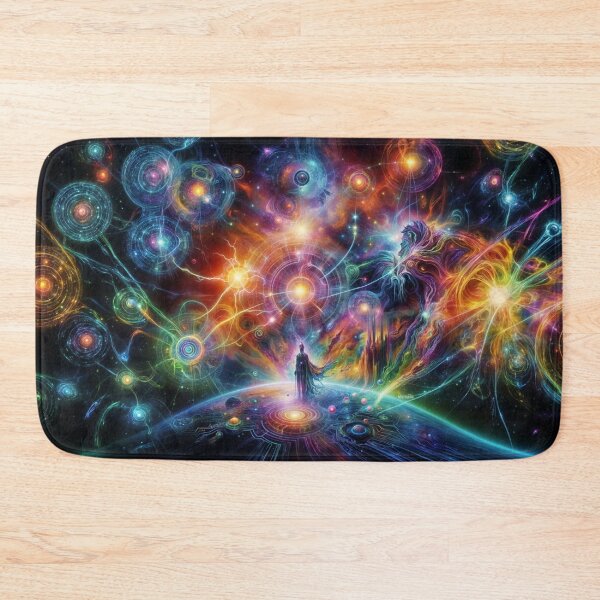 Item preview, Galactic magic designed and sold by MagicBreeze.