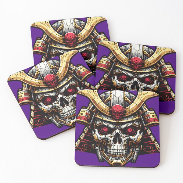 Item preview, Cyber Samurai S03 D42 designed and sold by Houerd.