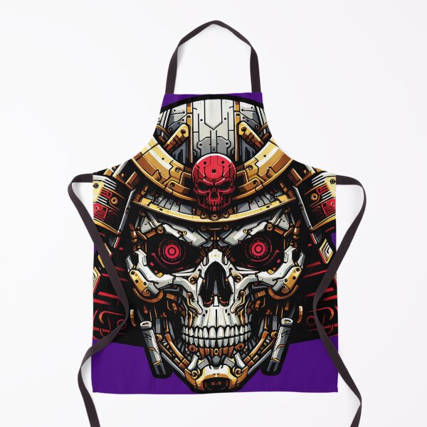 Item preview, Cyber Samurai S03 D42 designed and sold by Houerd.