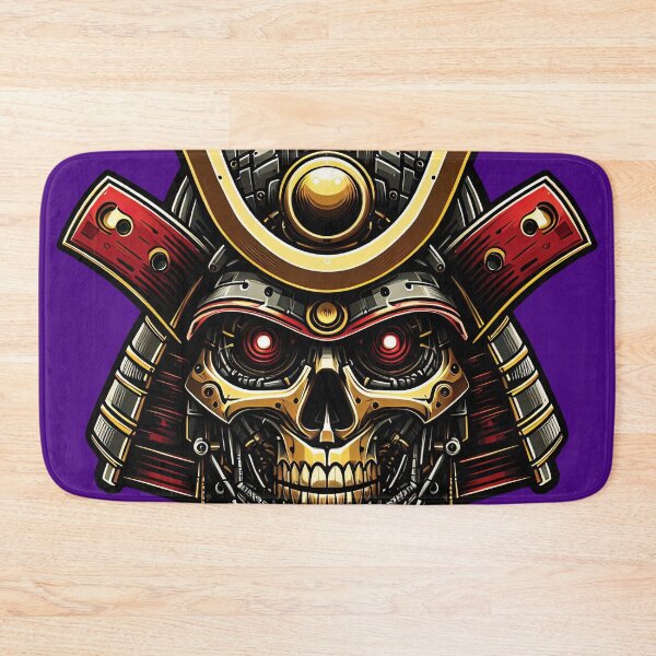 Item preview, Cyber Samurai S03 D43 designed and sold by Houerd.