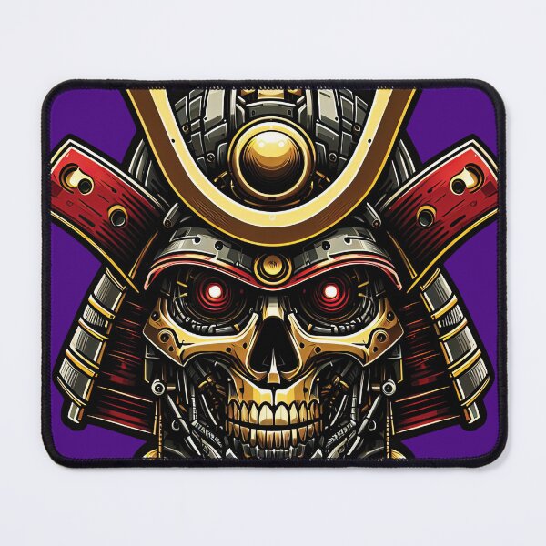 Item preview, Cyber Samurai S03 D43 designed and sold by Houerd.