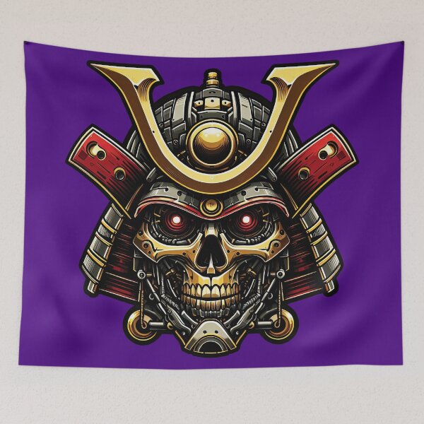 Item preview, Cyber Samurai S03 D43 designed and sold by Houerd.