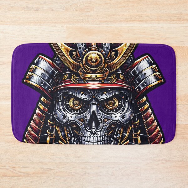 Item preview, Cyber Samurai S03 D44 designed and sold by Houerd.