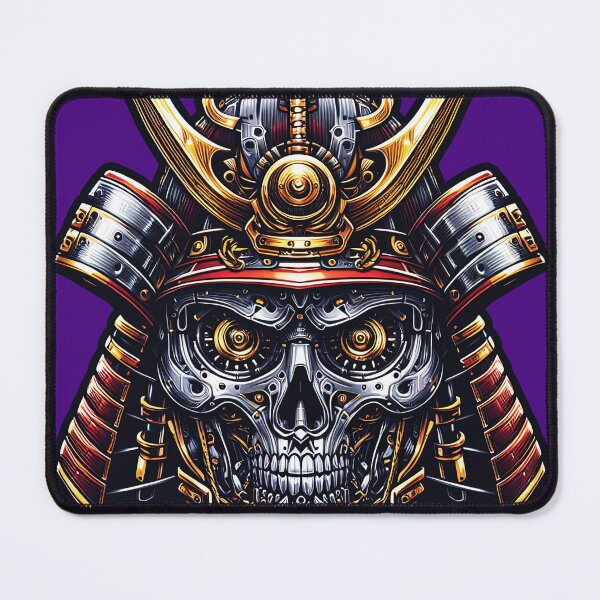 Item preview, Cyber Samurai S03 D44 designed and sold by Houerd.