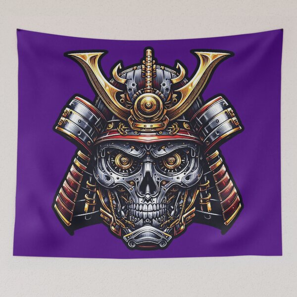 Item preview, Cyber Samurai S03 D44 designed and sold by Houerd.