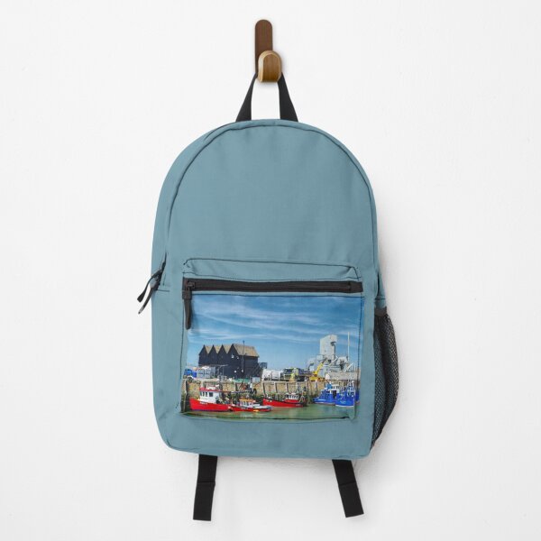Item preview, Whitstable Harbour designed and sold by Alisonchambers2.