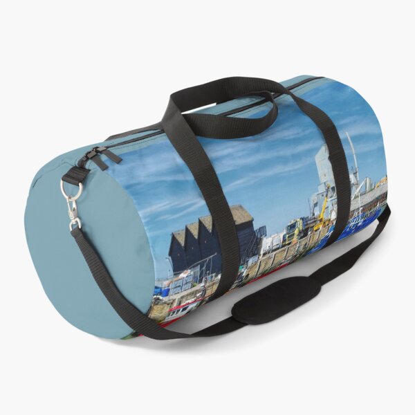 Item preview, Whitstable Harbour  designed and sold by Alisonchambers2.