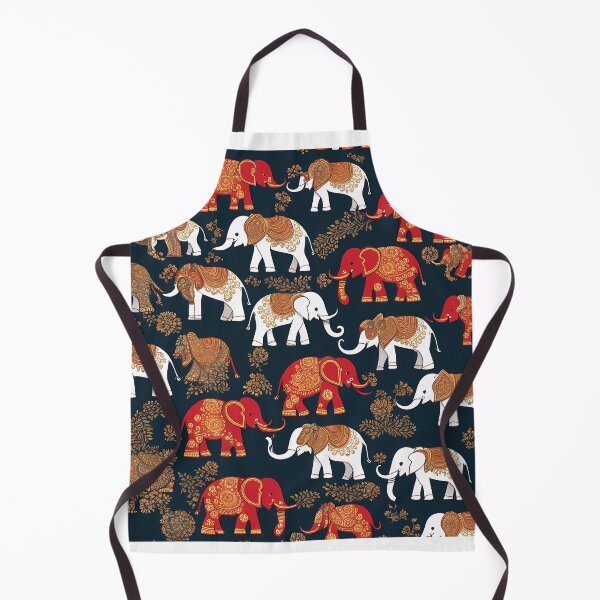 Item preview, Sawasdee Elephant t-shirt designed and sold by muitee.