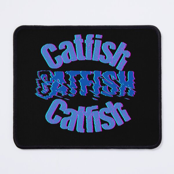 Item preview, Catfish Style designed and sold by CatfishCreation.