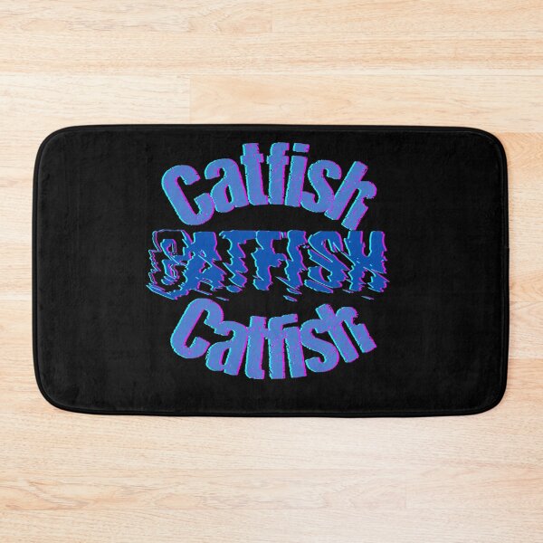 Item preview, Catfish Style designed and sold by CatfishCreation.