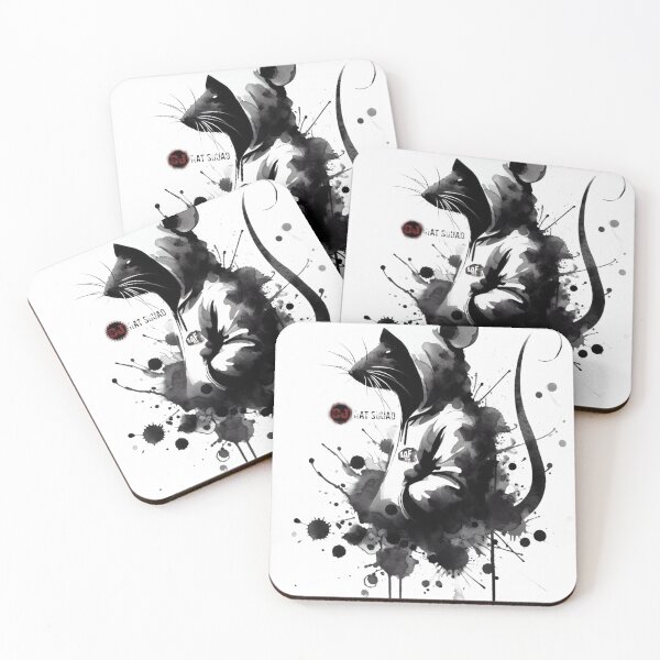 Item preview, City Jungle series designed and sold by JohnDunbur.