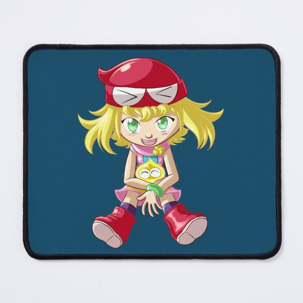 Item preview, Amitie designed and sold by Moisesgamble.