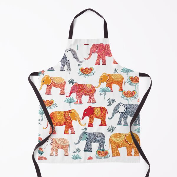 Item preview, Sawasdee Elephant designed and sold by muitee.