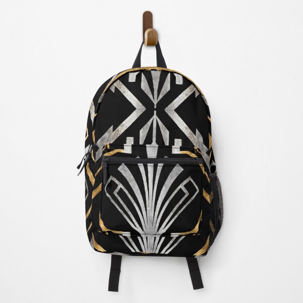 Item preview, Art Deco Geometric Nouveau Pattern designed and sold by SloganExpress.