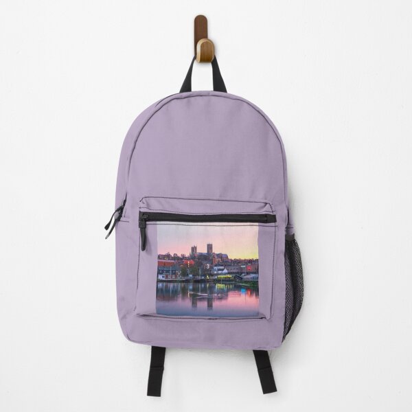 Item preview, Lincoln Cathedral designed and sold by Alisonchambers2.