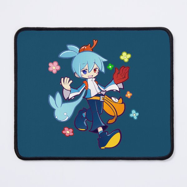 Item preview, Puyo Puyo 4 Sig king Ringo Chibi 1 designed and sold by Moisesgamble.