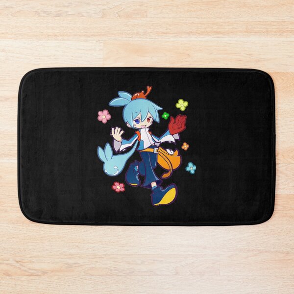Item preview, Puyo Puyo 4 Sig king Ringo Chibi 1 designed and sold by Moisesgamble.