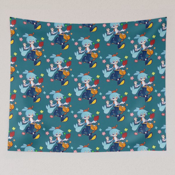 Item preview, Puyo Puyo 4 Sig king Ringo Chibi 1 designed and sold by Moisesgamble.