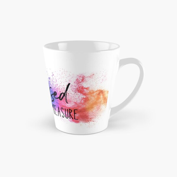 Item preview, Blessed beyond Measure designed and sold by Fat Pony.