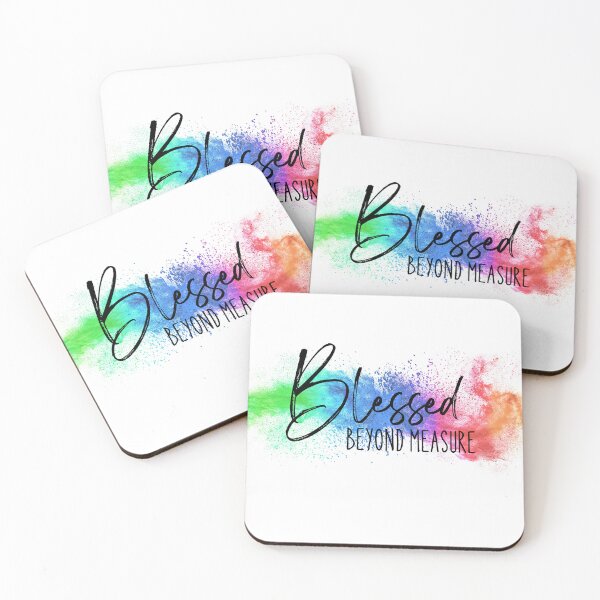 Item preview, Blessed beyond Measure designed and sold by Ann-Marle.