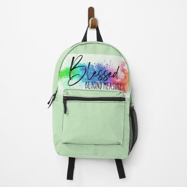Item preview, Blessed beyond Measure designed and sold by Fat Pony.