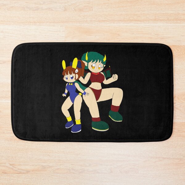 Item preview, Puyo Puyo Arle and Draco (Sexy Style) designed and sold by Moisesgamble.