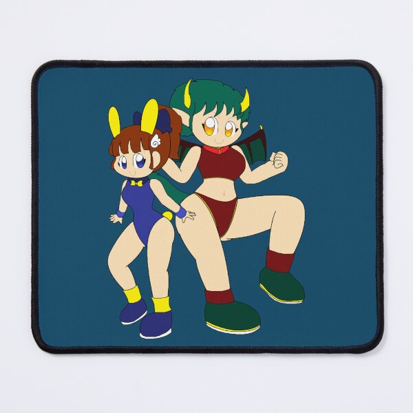 Item preview, Puyo Puyo Arle and Draco (Sexy Style) designed and sold by Moisesgamble.