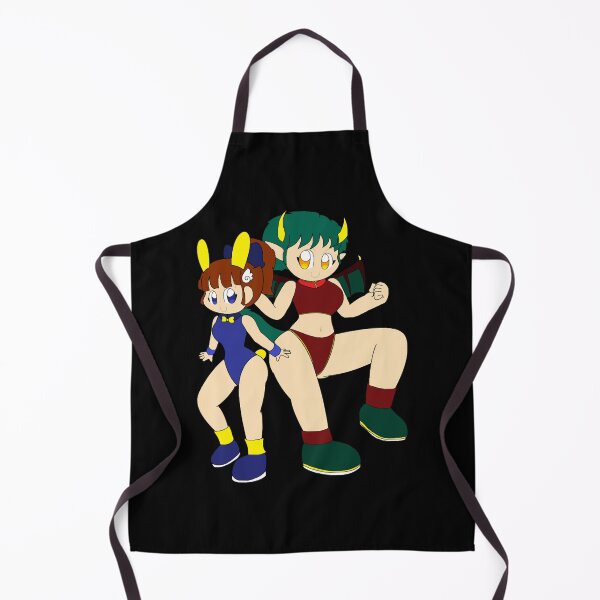Item preview, Puyo Puyo Arle and Draco (Sexy Style) designed and sold by Moisesgamble.