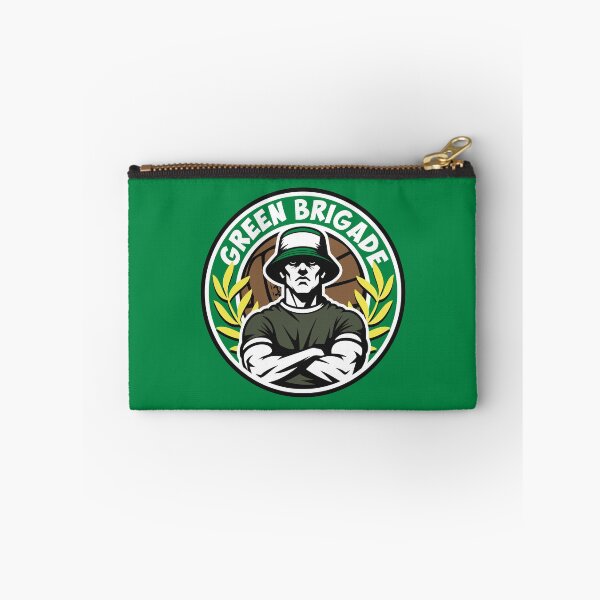 Item preview, Green Brigade Ultras Celtic designed and sold by casualsofficial.